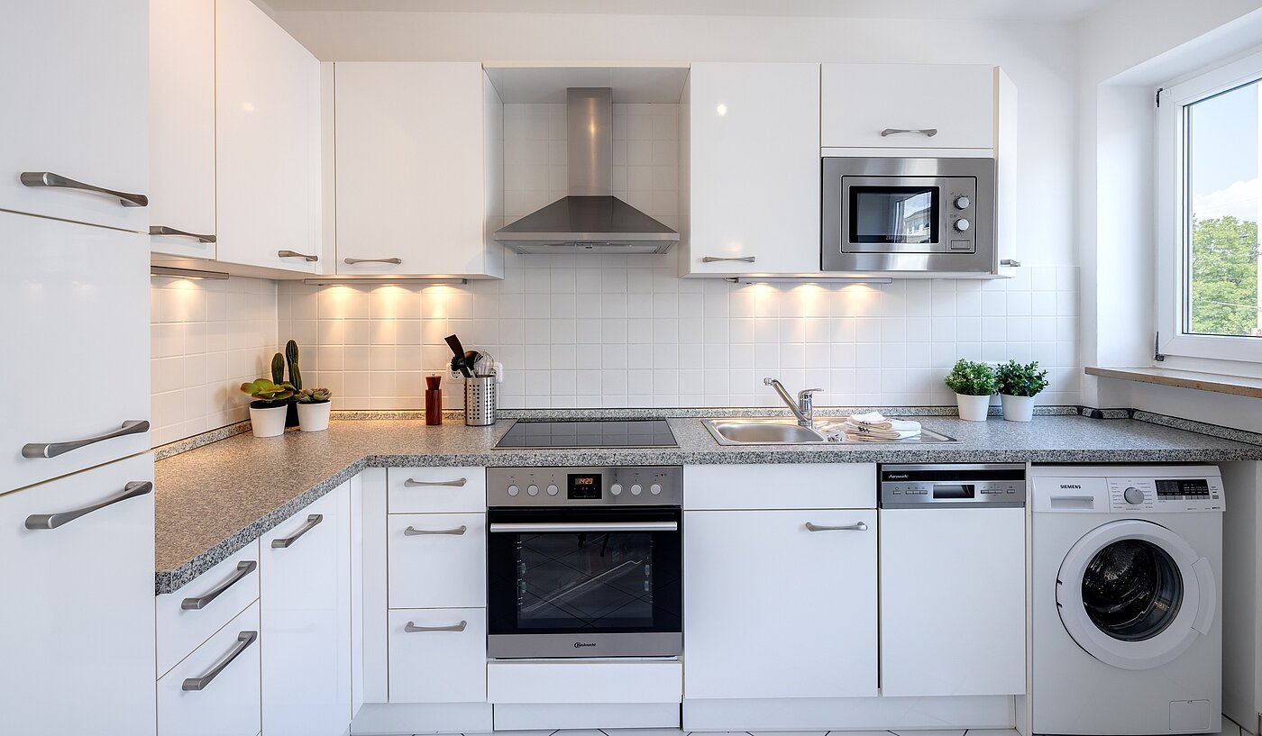 Apartment with 3 room | München-Obergiesing | 70028 | ...elektrischen Geräten