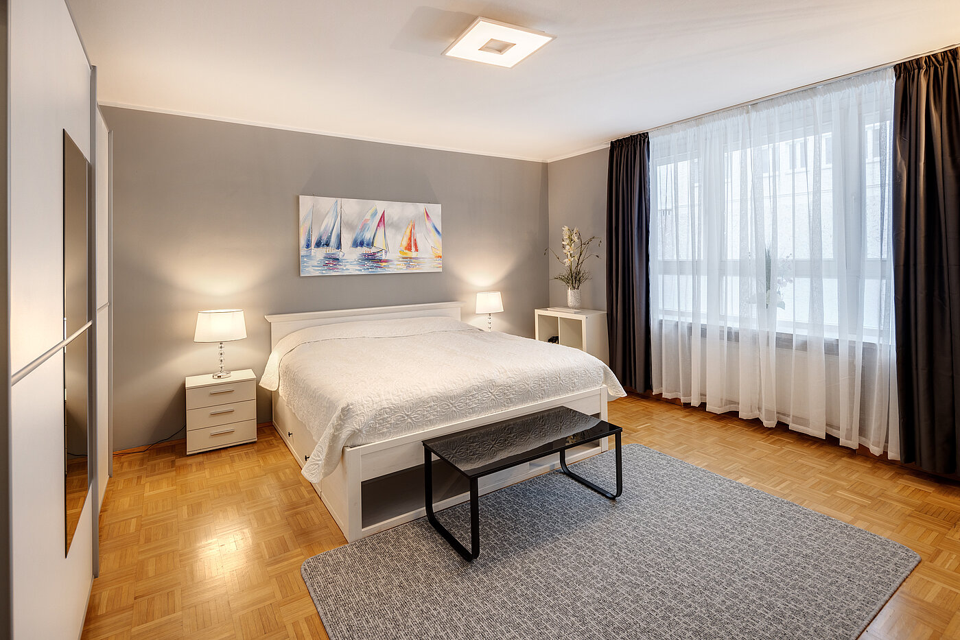 Ground floor apartment with 2 room | 70219