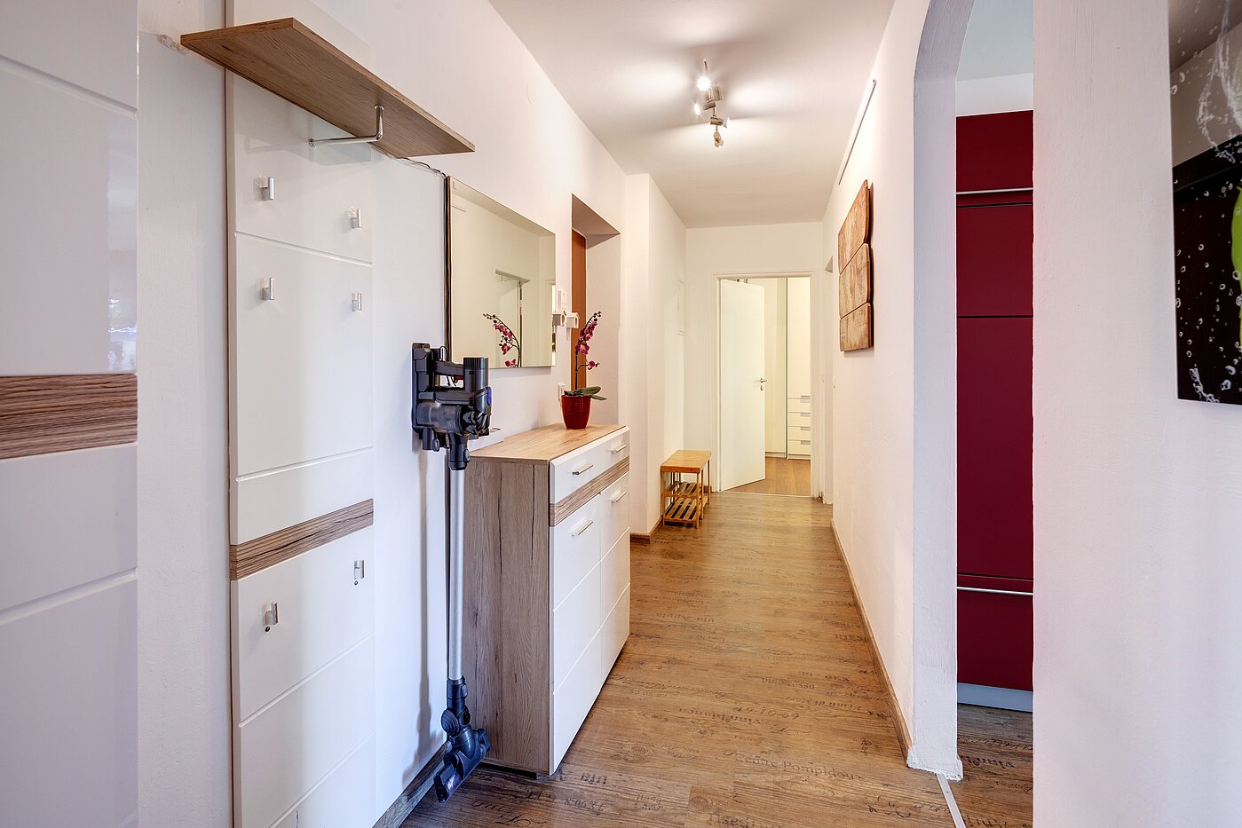 Apartment with 2.5 room | München-Maxvorstadt | 702031 | ...Stellfläche