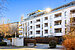 Apartment with 4 room | München-Bogenhausen | 70380 | Blick vom Innenhof aus | Thumbnail