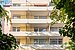 Ground floor apartment with 4 room | München-Neuhausen | 70471 | Ansicht vom Innenhof aus | Thumbnail