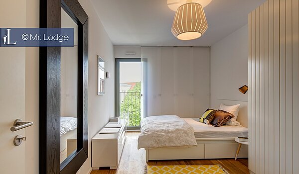 Apartment with 4 room | 1802ML2 | Kind