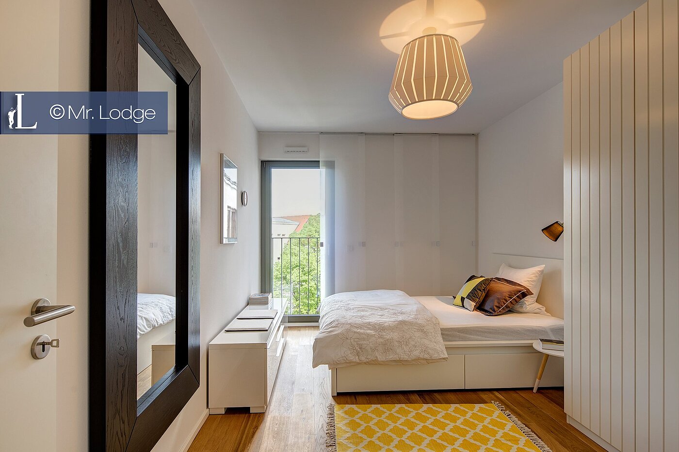 Apartment with 4 room | 1802ML2 | Kind