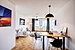 Apartment with 3 room | München-Schwabing | 70299 | Thumbnail