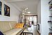 Attic Apartment with 4.5 room | München-Ludwigsvorstadt | 70461 | Wohnen / Essen | Thumbnail
