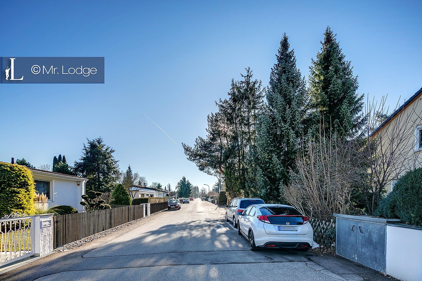 Detached house with 5 room | Germering | 1712AK1 | Umgebung