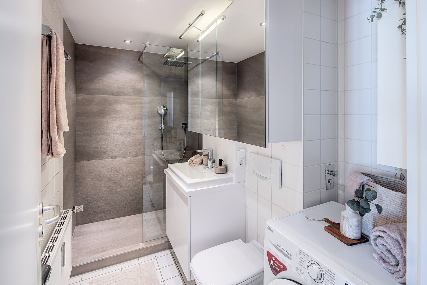 Apartment with 2.5 room | München-Fasangarten | 702211 | Modernes...