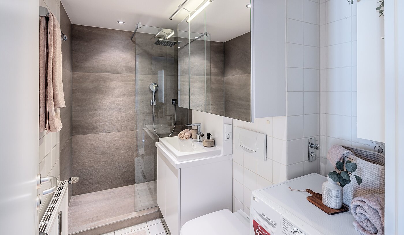 Apartment with 2.5 room | München-Fasangarten | 702211 | Modernes...