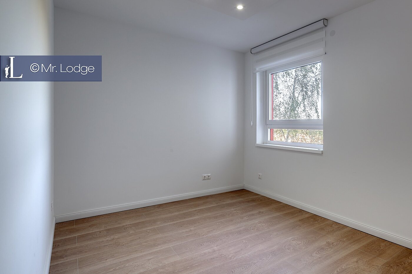 Apartment with 4 room | 1609ML4 | Kinderzimmer