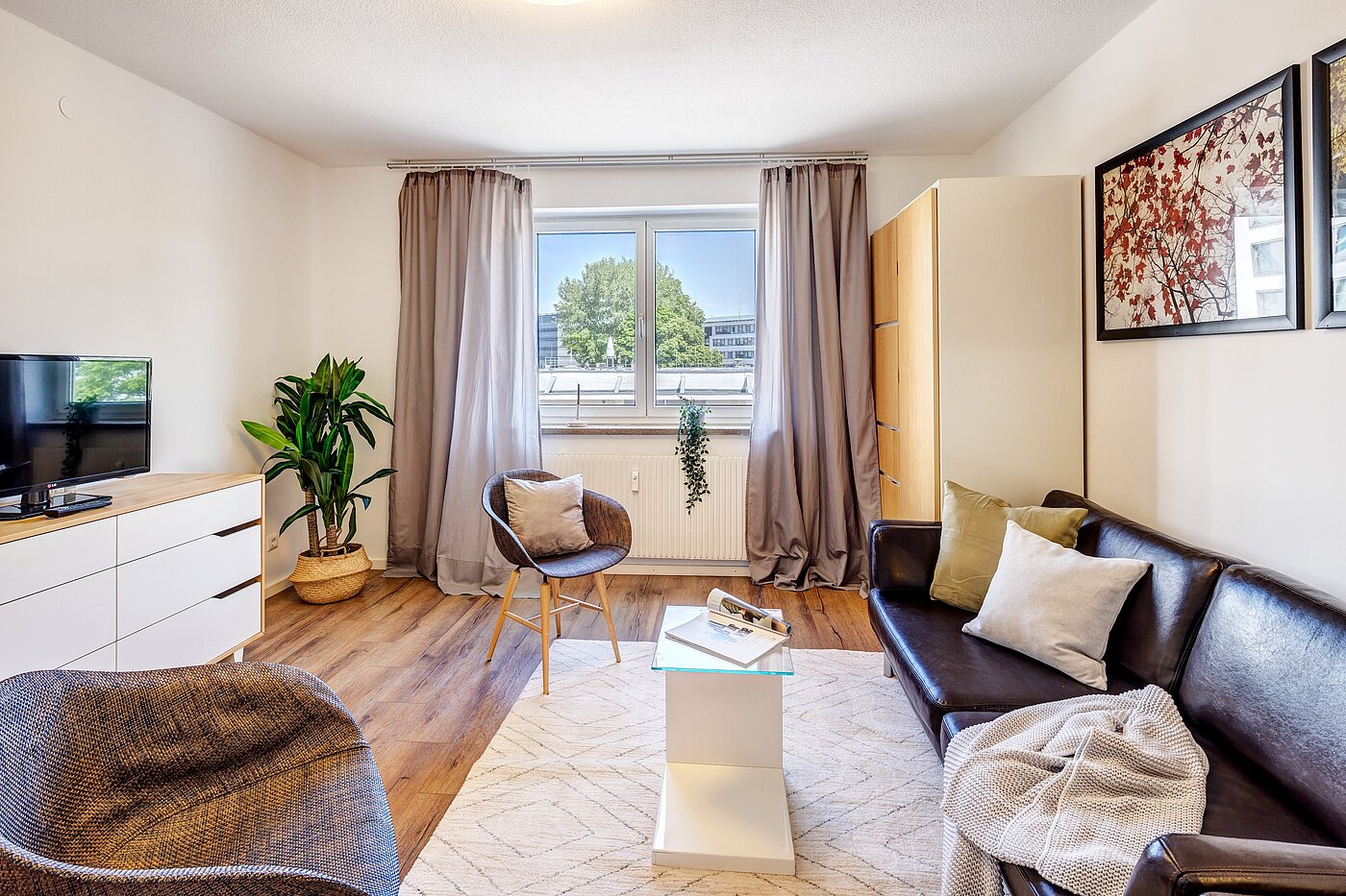 Apartment with 2.5 room | München-Berg am Laim | 70030