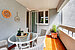 Apartment with 3 room | Unterhaching | 70421 | ...Loggia | Thumbnail