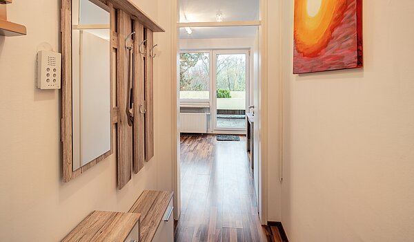 Apartment with 1 room | Karlsfeld | 70460 | Flur