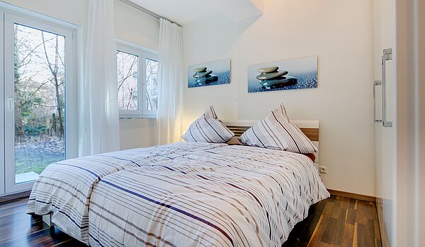 Ground floor apartment with 4 room | München-Neuhausen | 70471 | Schlafzimmer...