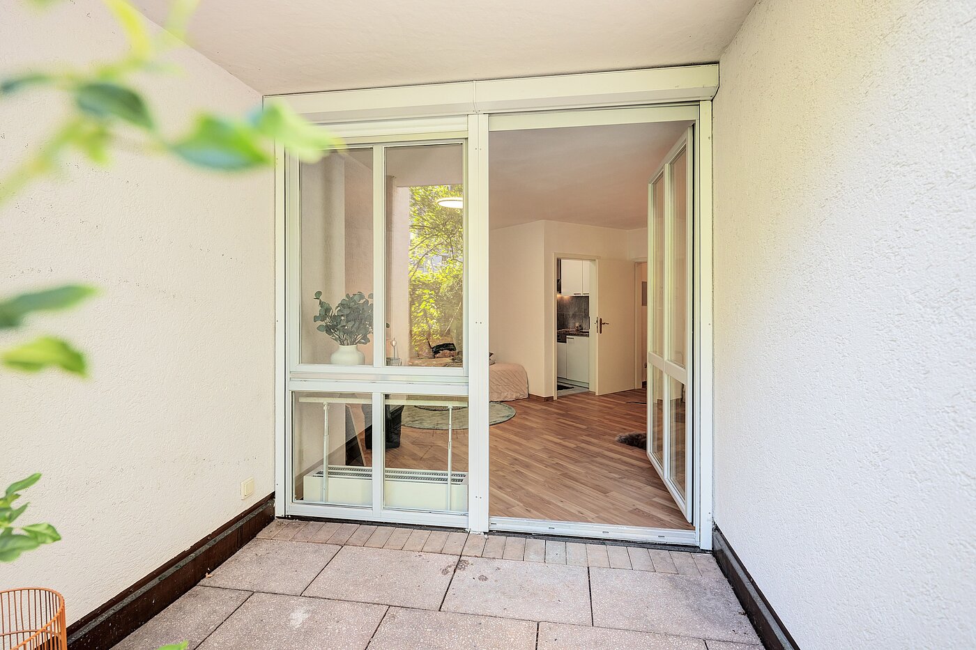 Apartment with 1 room | München-Schwabing | 70249 | Einladende...
