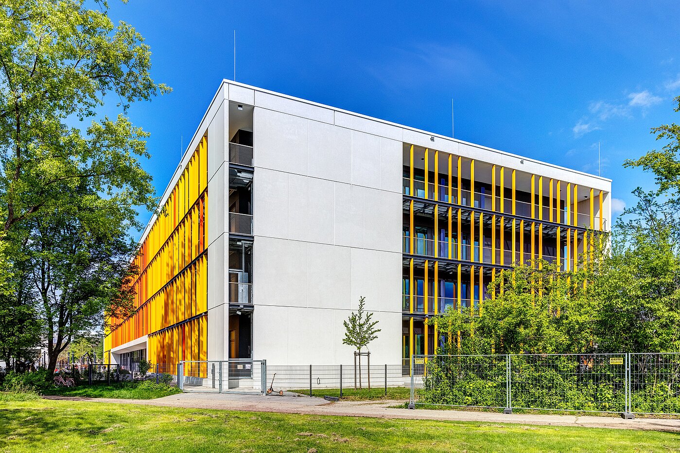 Apartment with 1.5 room | München-Milbertshofen | 701281 | Schulen