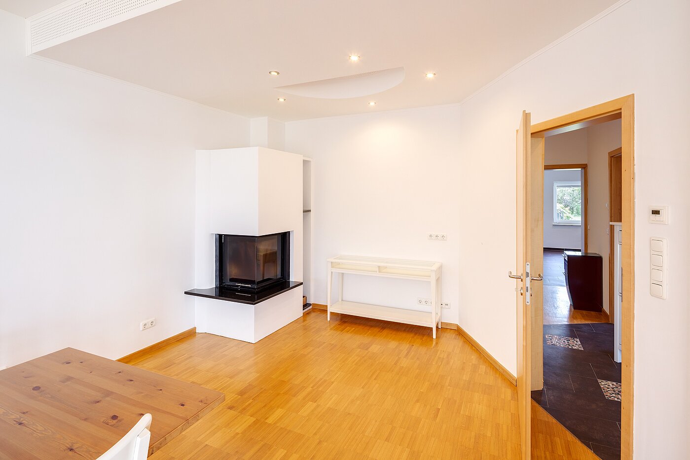 Semi-detached House with 6.5 room | Unterschleißheim | 70122 | ...und Kamin...