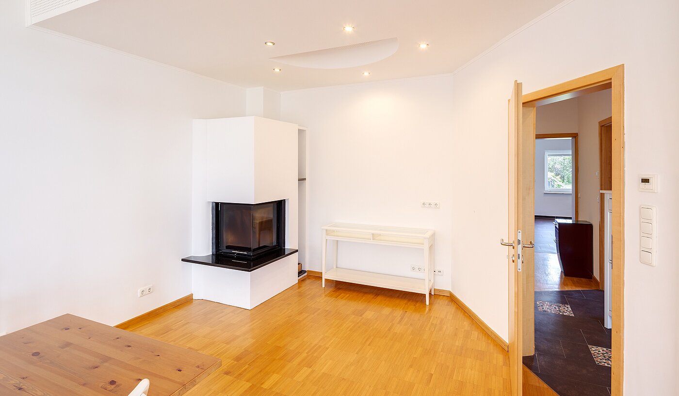 Semi-detached House with 6.5 room | Unterschleißheim | 70122 | ...und Kamin...