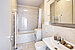 Apartment with 2 room | München-Schwabing | 70153 | Bad mit Badewanne... | Thumbnail
