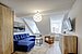 Attic Apartment with 4.5 room | München-Ludwigsvorstadt | 70461 | Wohnen | Thumbnail