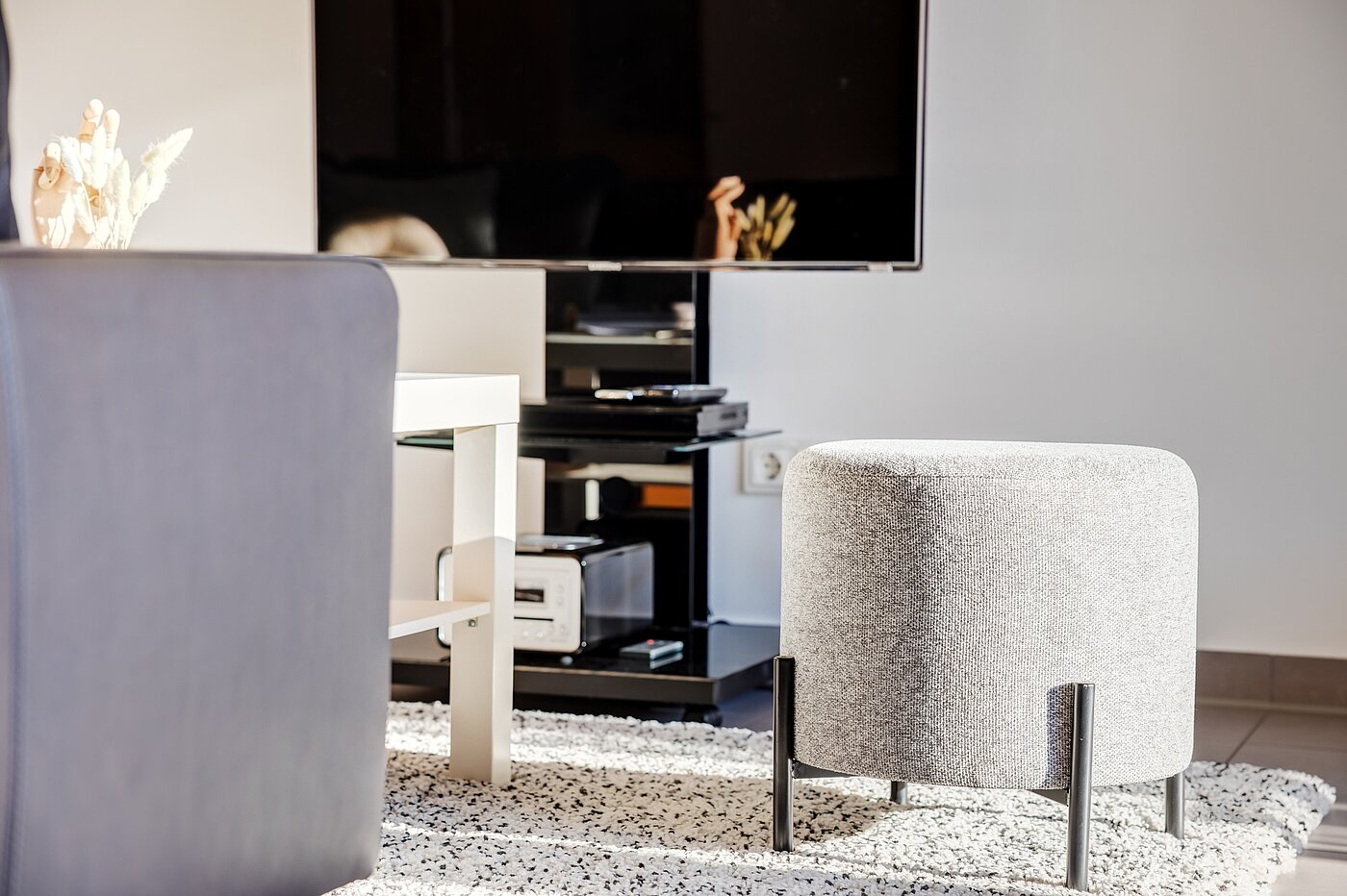 Apartment with 2.5 room | München-Obergiesing | 70270 | Wohlfühlen