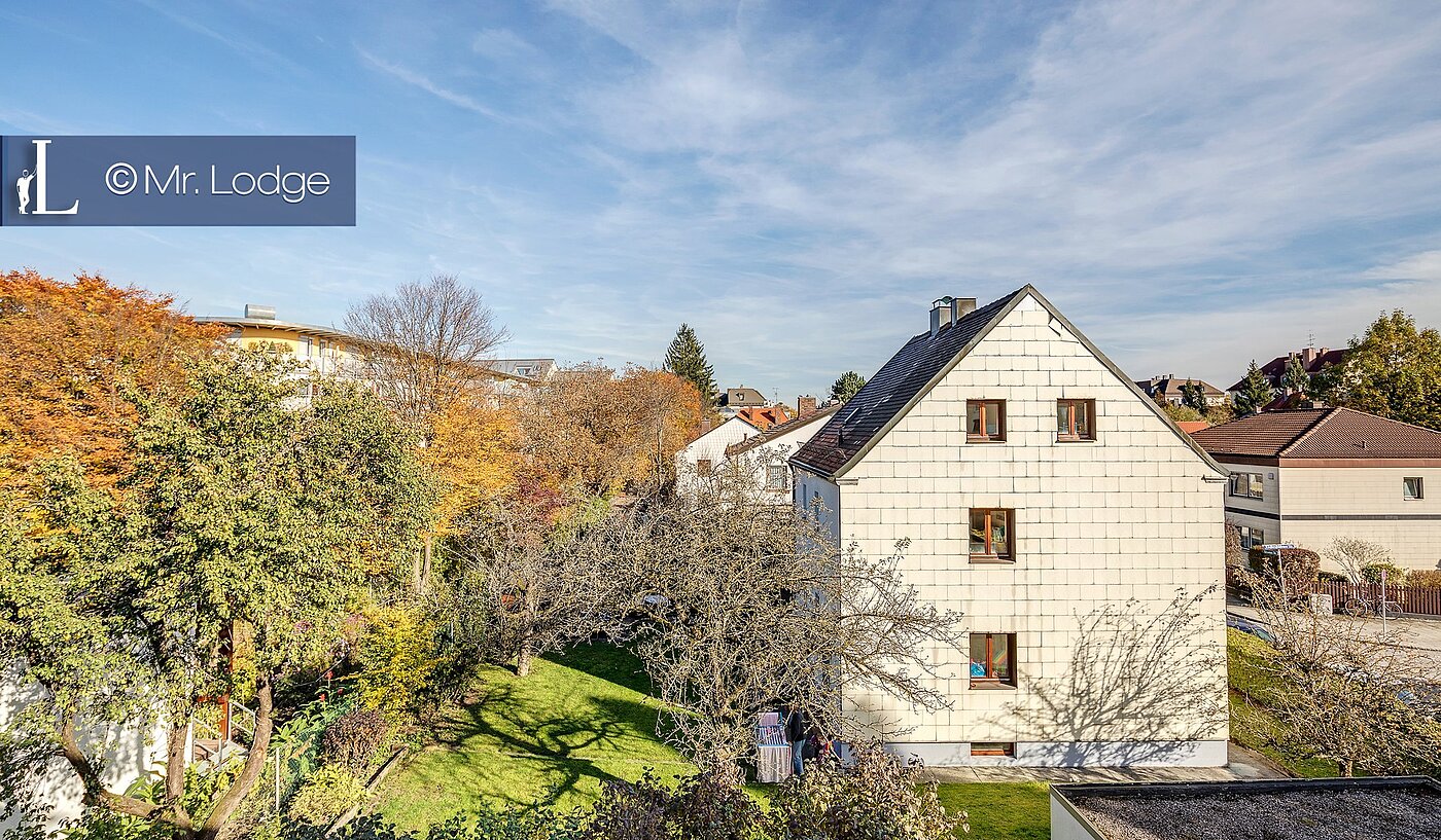 Apartment with 3 room | München-Sendling-Westpark | 1710ML3 | Aussicht-2