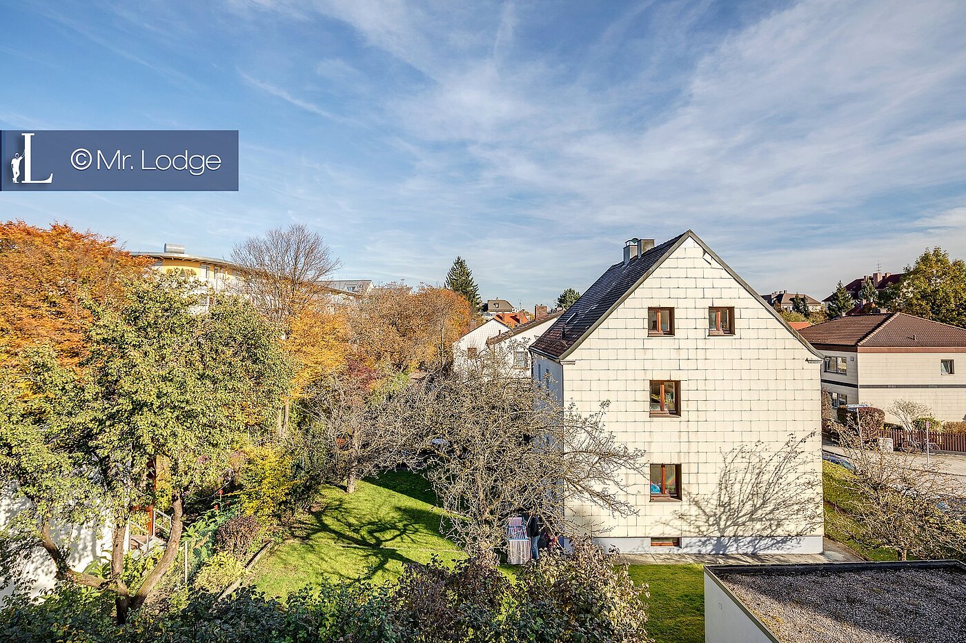 Apartment with 3 room | München-Sendling-Westpark | 1710ML3 | Aussicht-2