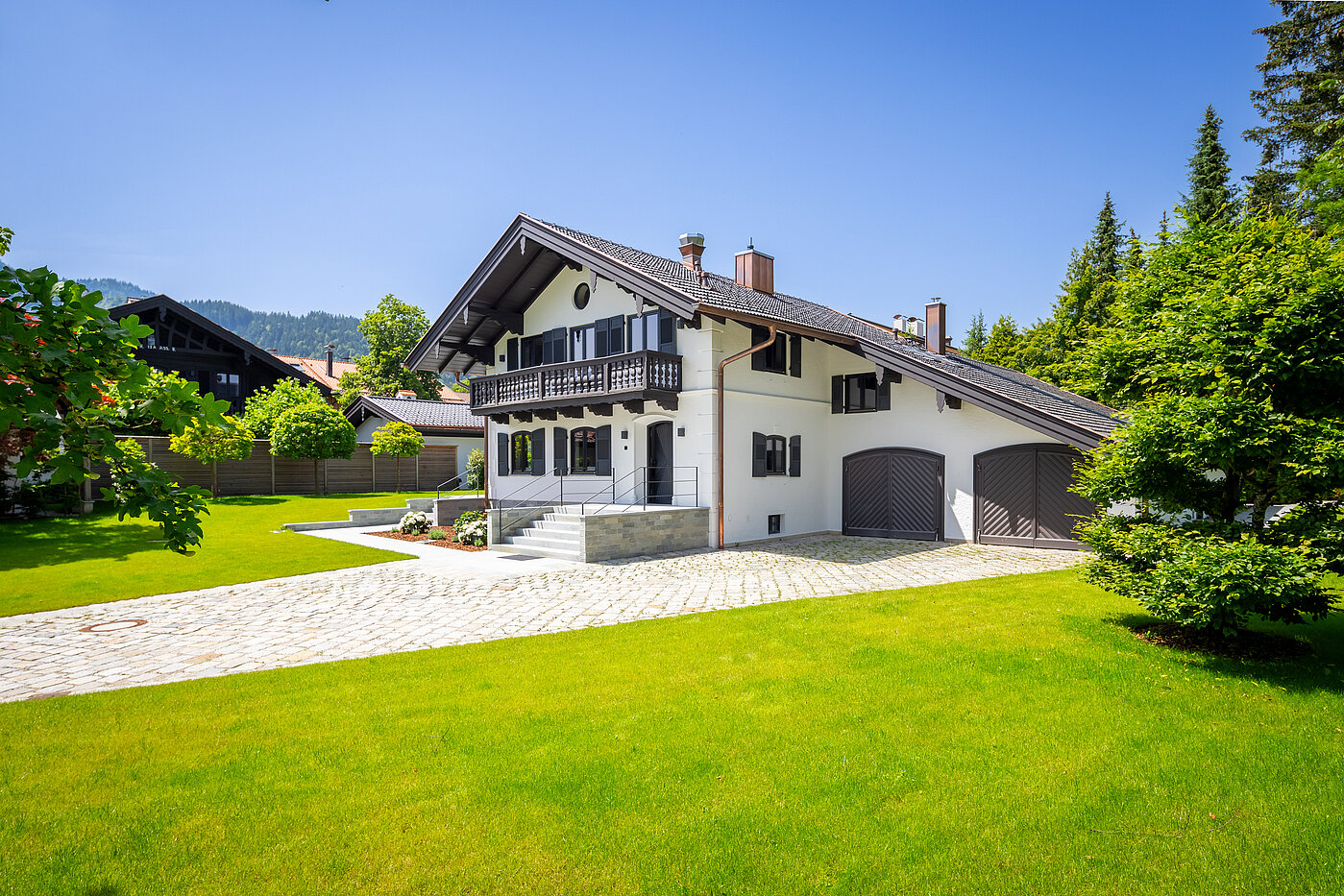 Special property with 15 room | Bad Wiessee | 701592 | Landhaus