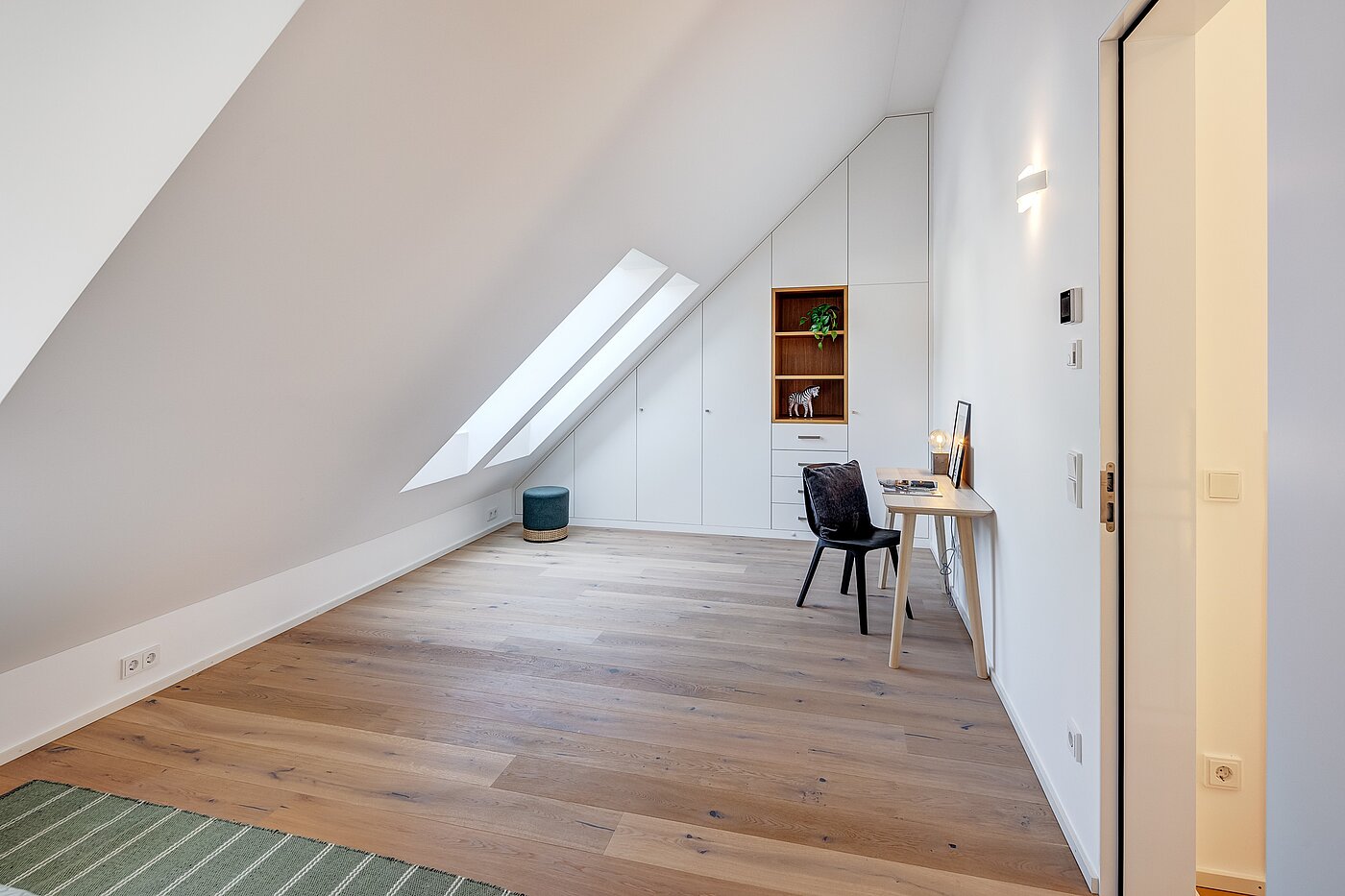 Maisonette with 4 room | München-Obermenzing | 701553 | ...mit viel Fläche