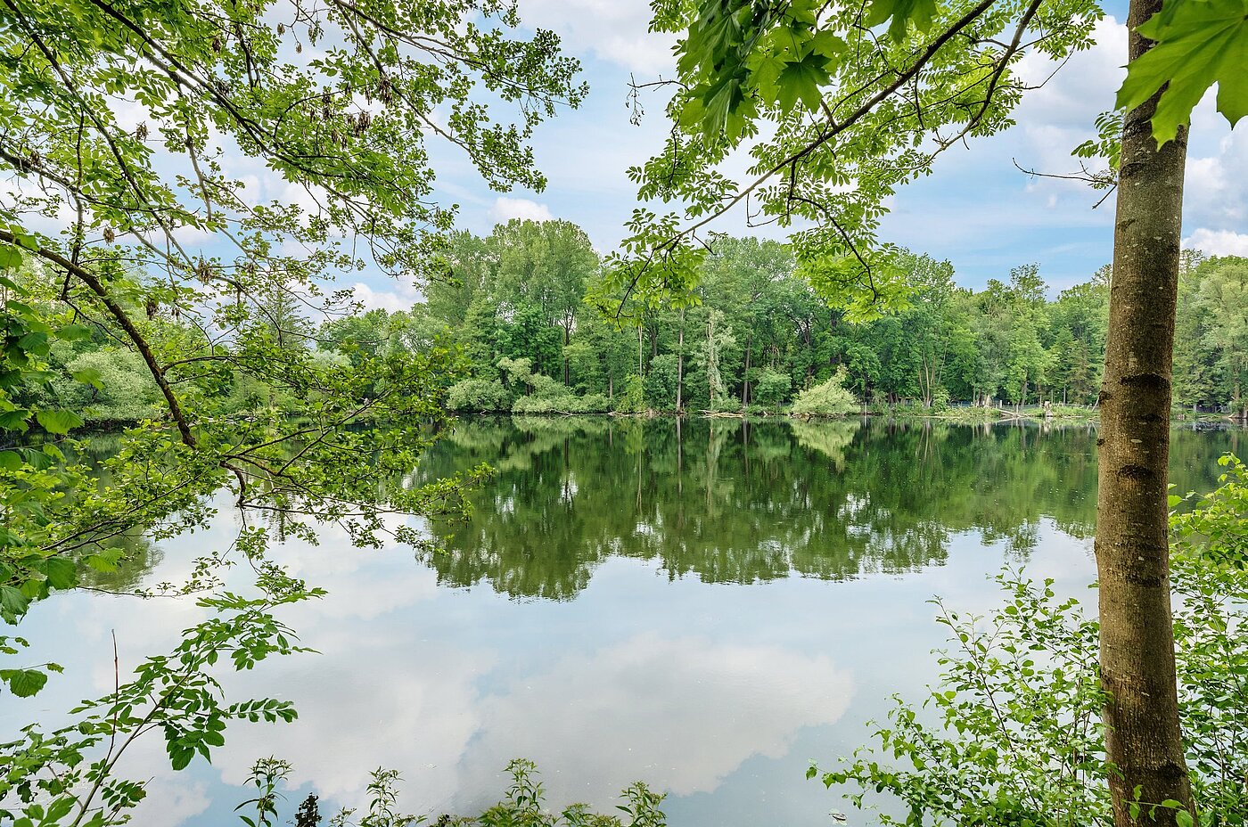 Apartment with 2 room | Karlsfeld | 1906ML2 | Eichinger Weiher