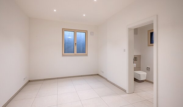 Terrassenwohnung with 3 room | München-Harlaching | 70371 | ...in Wohnqualität