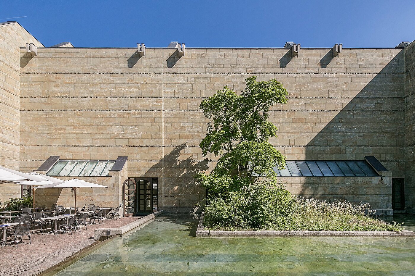 Apartment with 2 room | München-Maxvorstadt | 2105ML3 | ...Freizeit