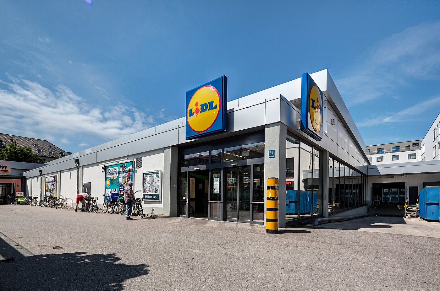 Apartment with 2 room | München-Sendling-Westpark | 2003ML9 | Einkaufen und...