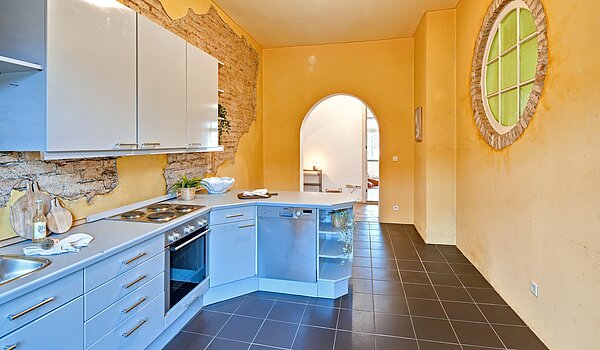 Apartment with 2 room | München-Isarvorstadt | 703031 | Küche