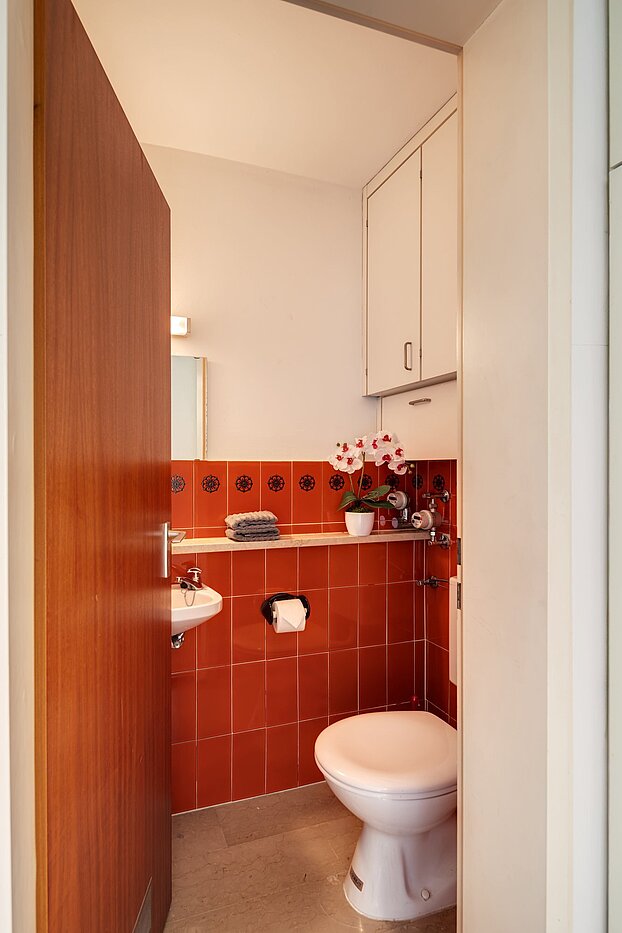 Apartment with 4 room | Freising | 2003ML7 | Gäste-WC