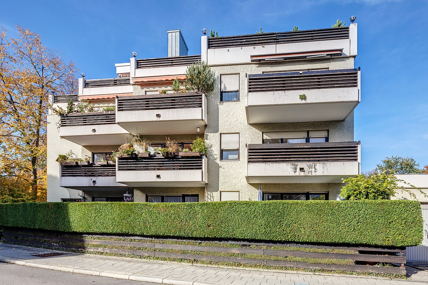 Apartment with 3 room | München-Sendling-Westpark | 1710ML3