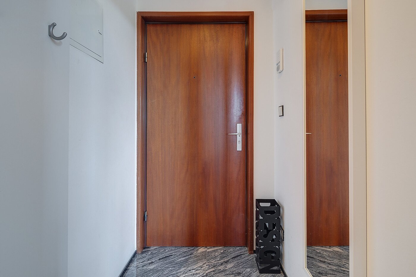 Apartment with 1.5 room | München-Neuhausen | 1807ML3 | Diele mit