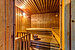 Apartment with 2 room | München-Solln | 70418 | ...und Sauna im Untergeschoss | Thumbnail