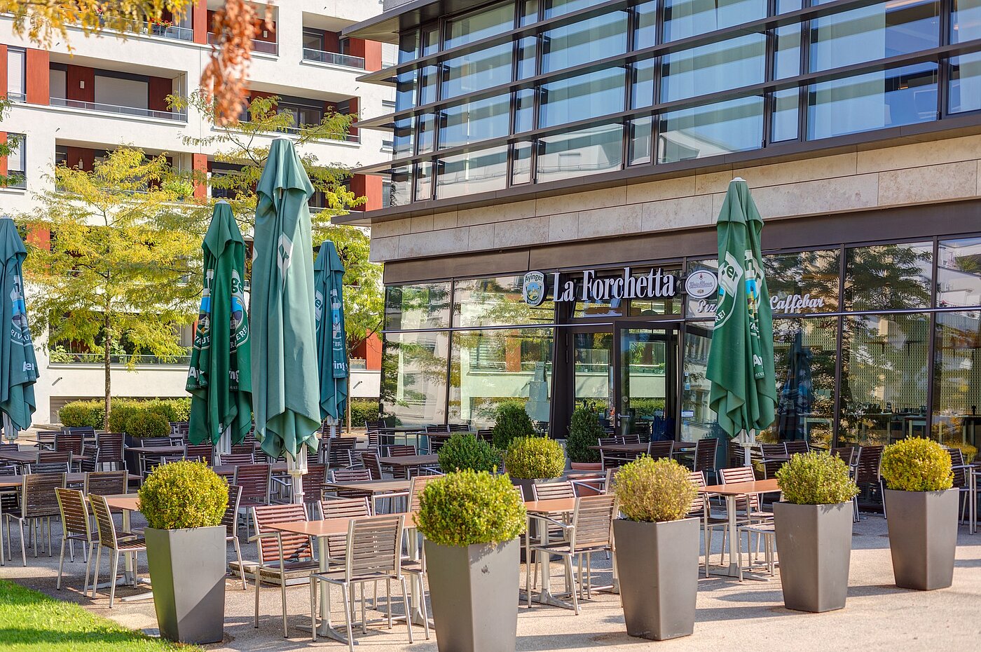 Apartment with 1 room | München-Neuhausen | 2301ML8 | Trendige Cafés...