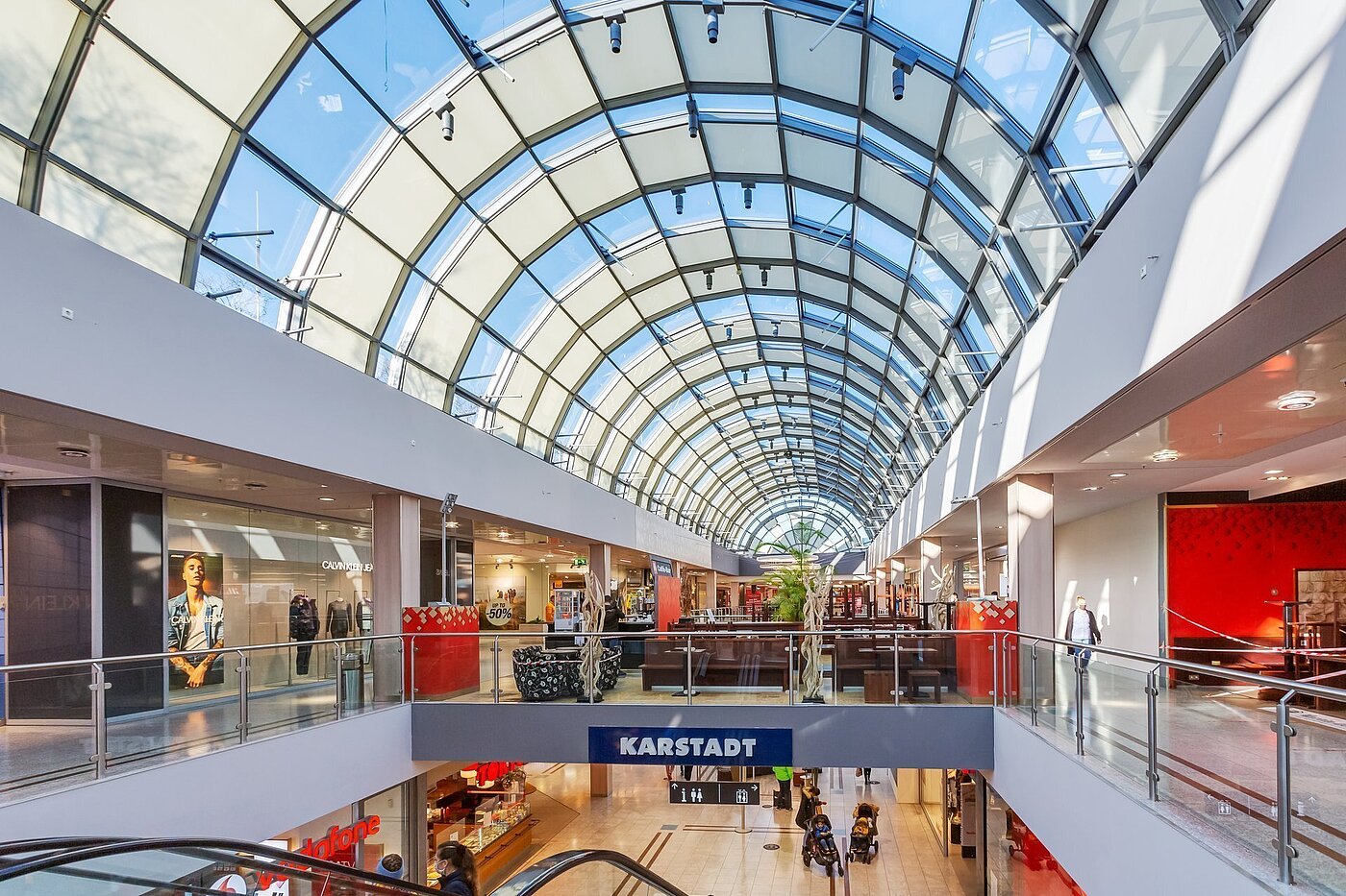 Apartment with 2 room | München-Moosach | 2203ML5 | ...mit bester Infrastruktur