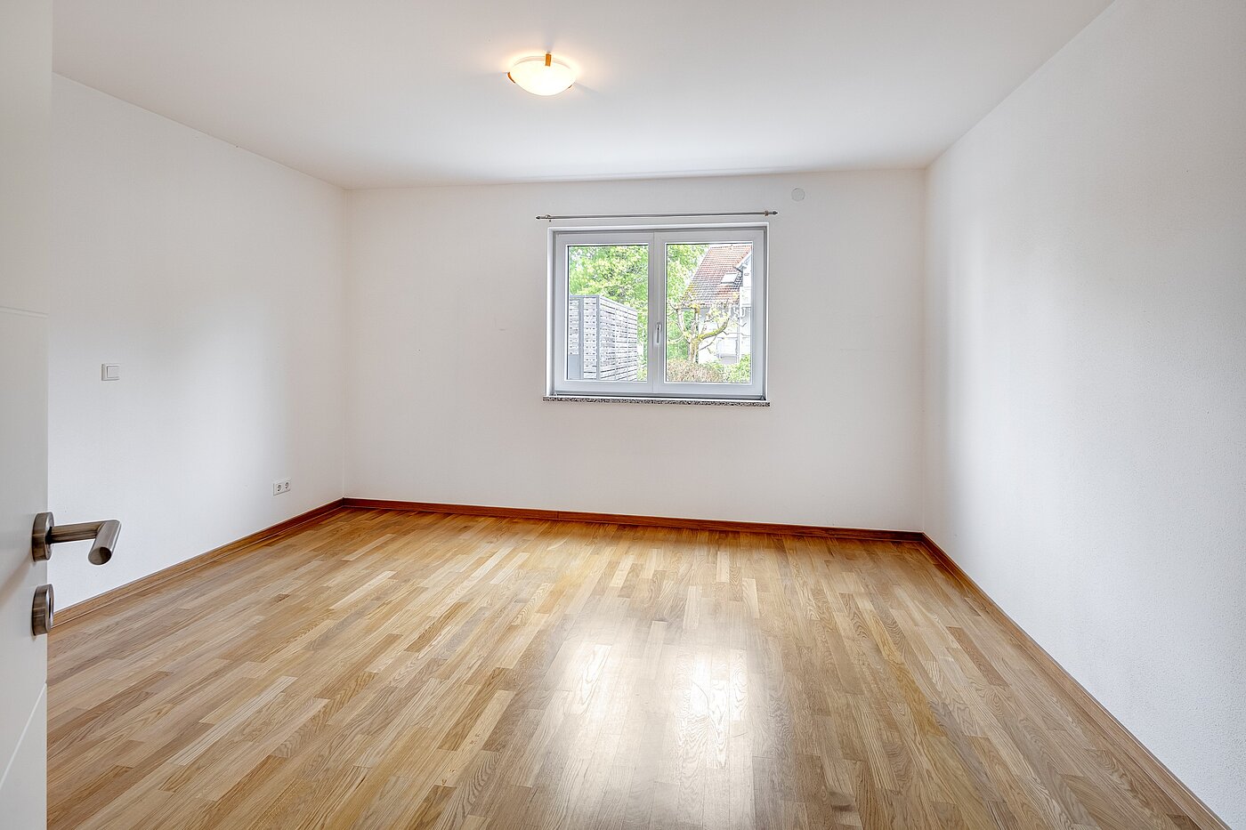 Apartment with 3 room | Gauting | 70116 | Großes Schlafzimmer