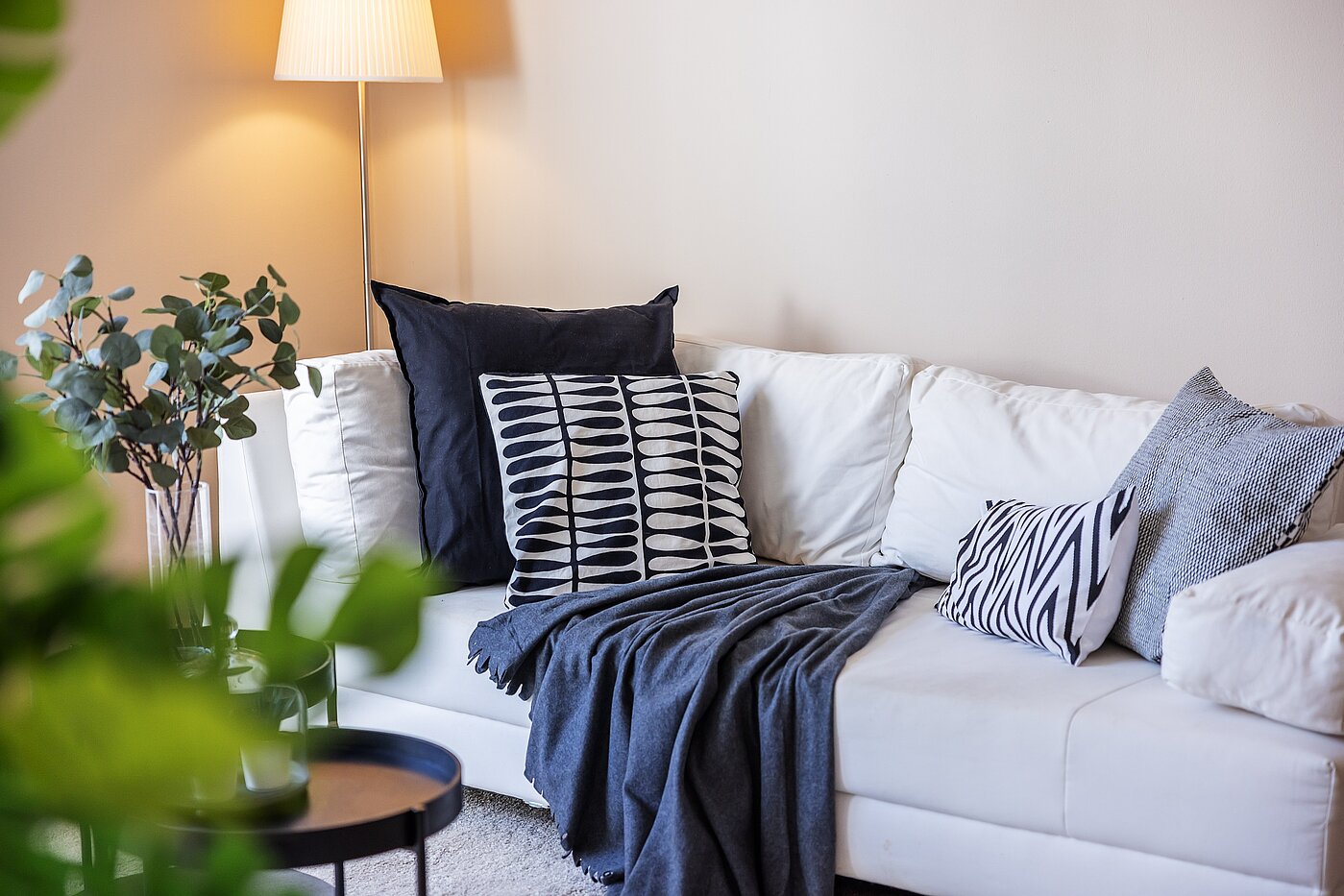 Apartment with 1.5 room | München-Bogenhausen | 2203ML2