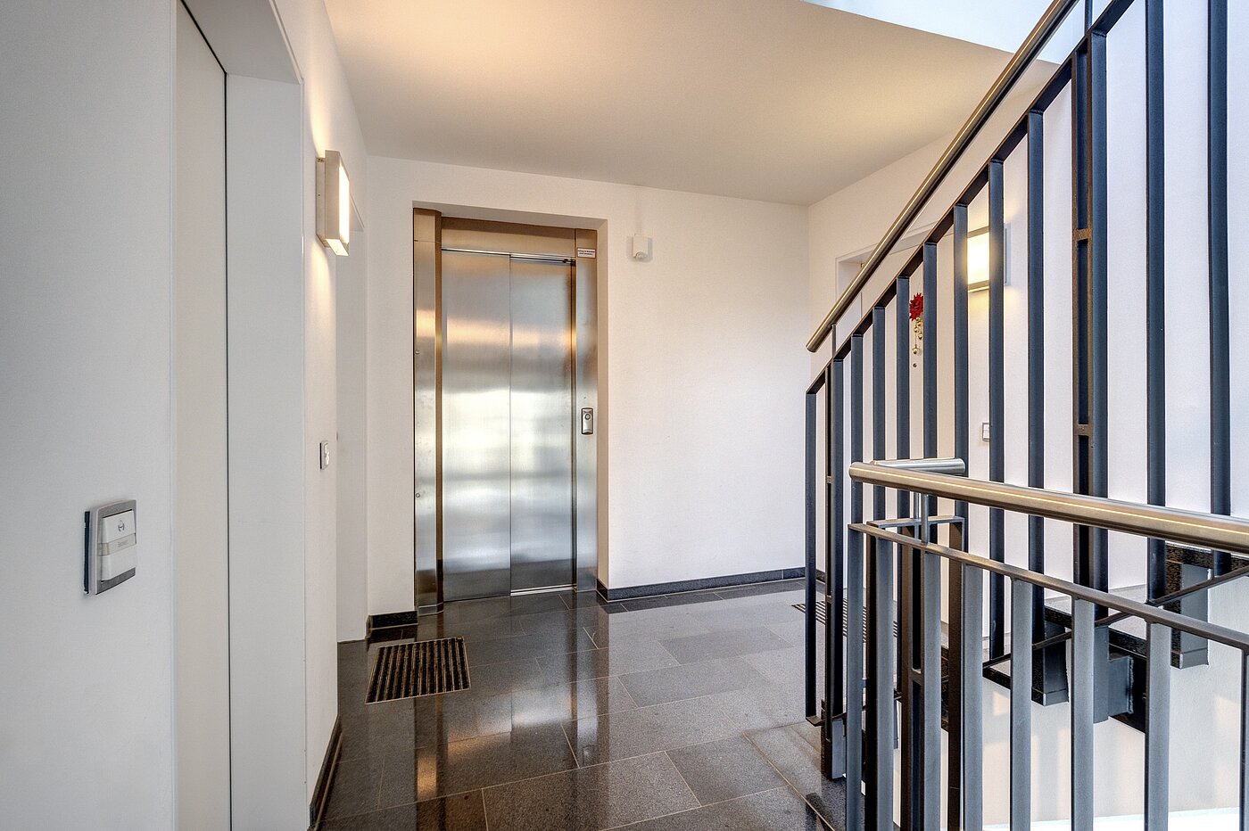 Apartment with 1 room | München-Milbertshofen | 70188 | ...Objekt