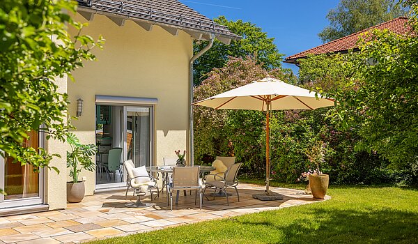 Detached house with 5 room | Icking | 70438 | ...Genießen