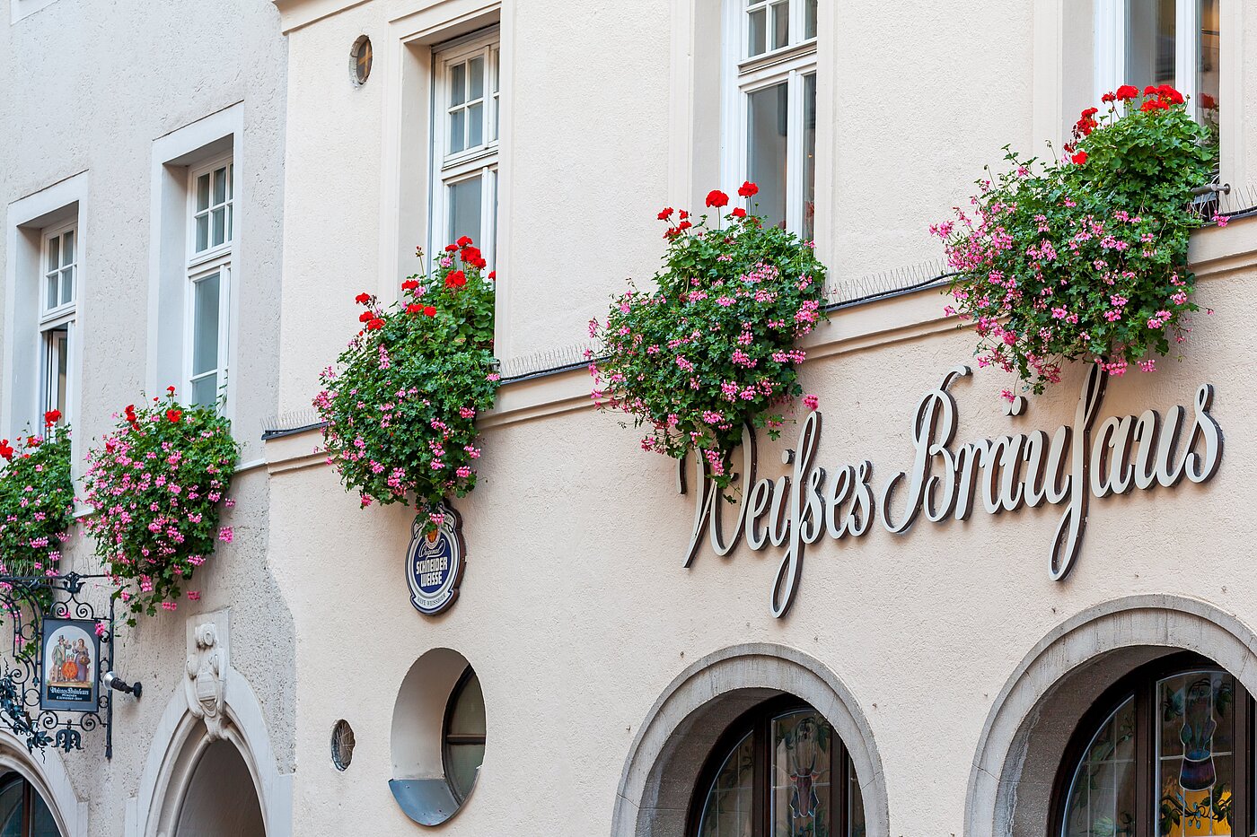 Apartment with 5 room | München-Altstadt | 700121 | Bayerische ...