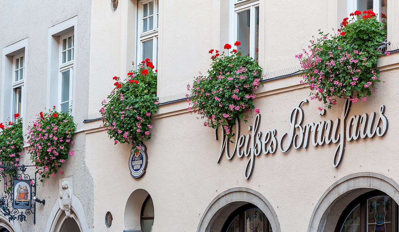 Apartment with 5 room | München-Altstadt | 700121 | Bayerische ...