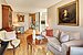 Apartment with 1.5 room | München-Maxvorstadt | 70480 | Wohnzimmer | Thumbnail