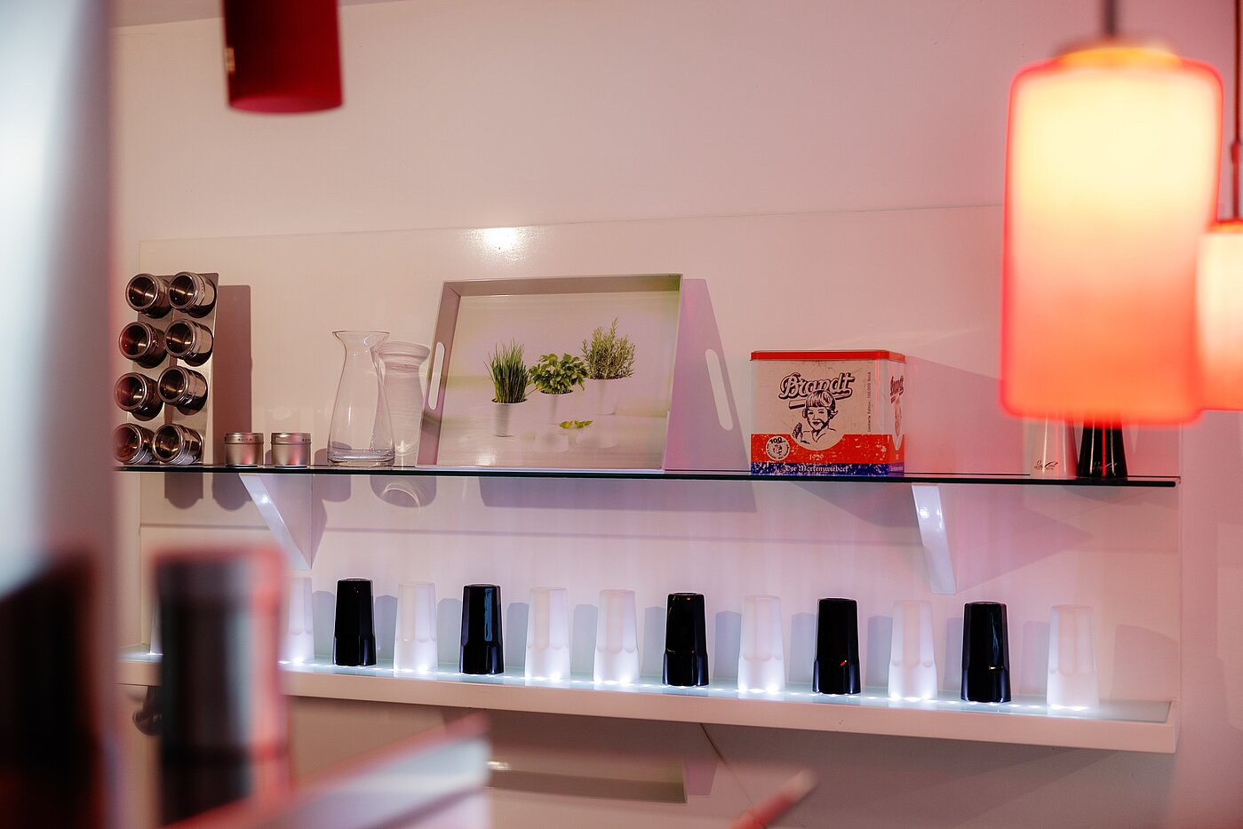 Apartment with 2 room | München-Au | 70108 | Liebevolle Details