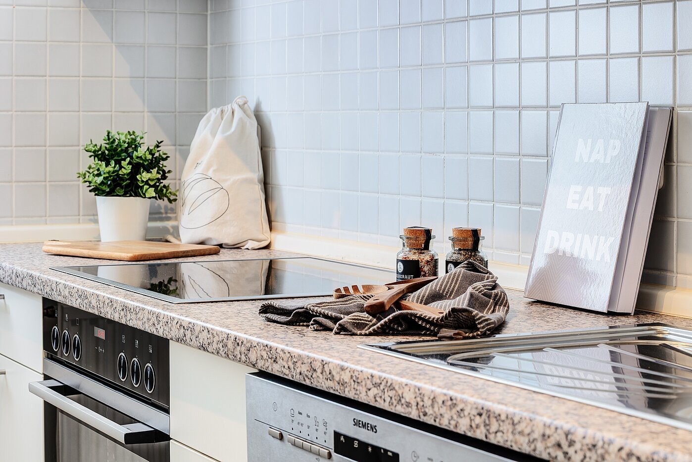 Apartment with 3 room | München-Oberföhring | 70246