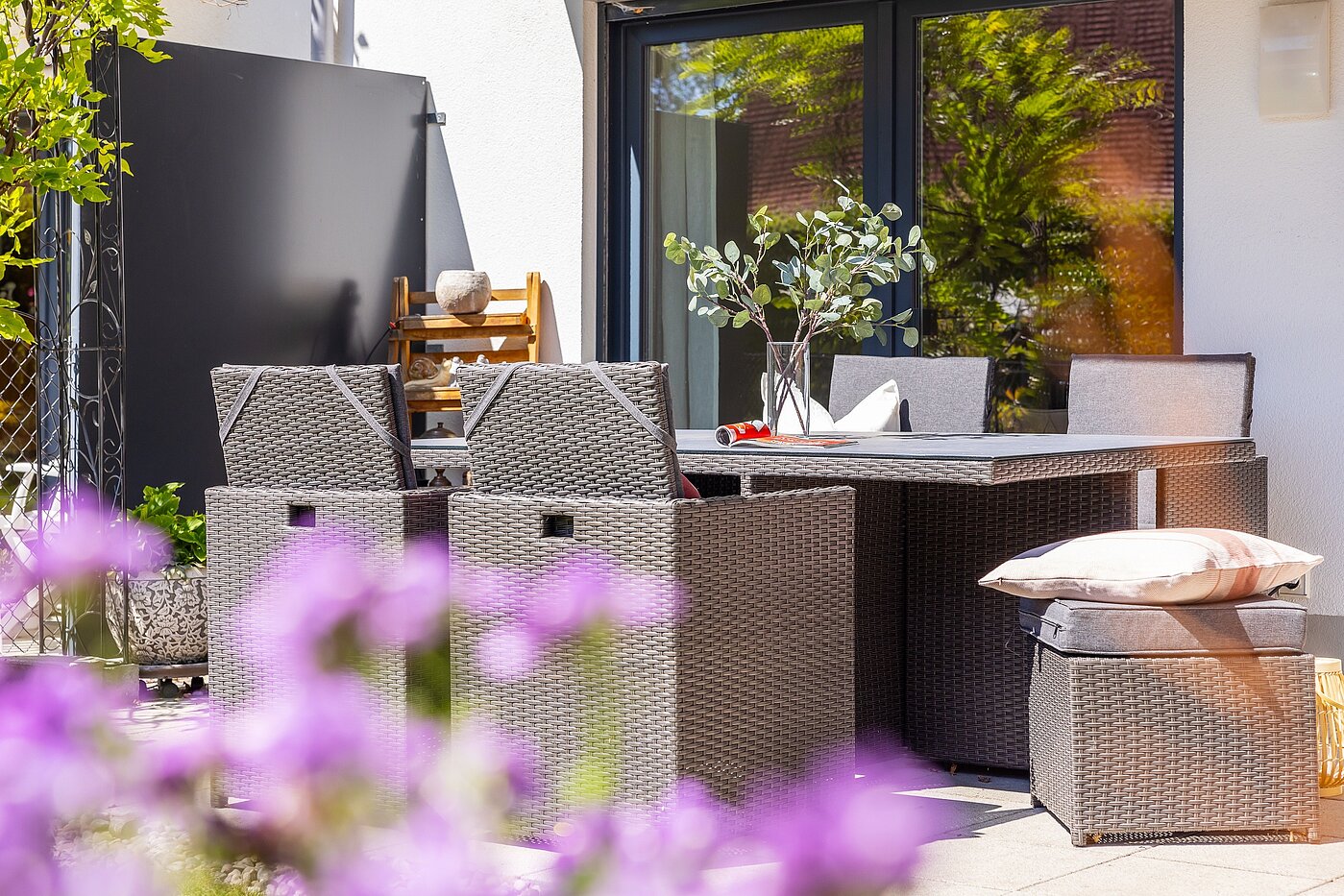 Ground floor apartment with 3 room | Wolfratshausen | 2208ML1 | ...gemütliche Stunden...