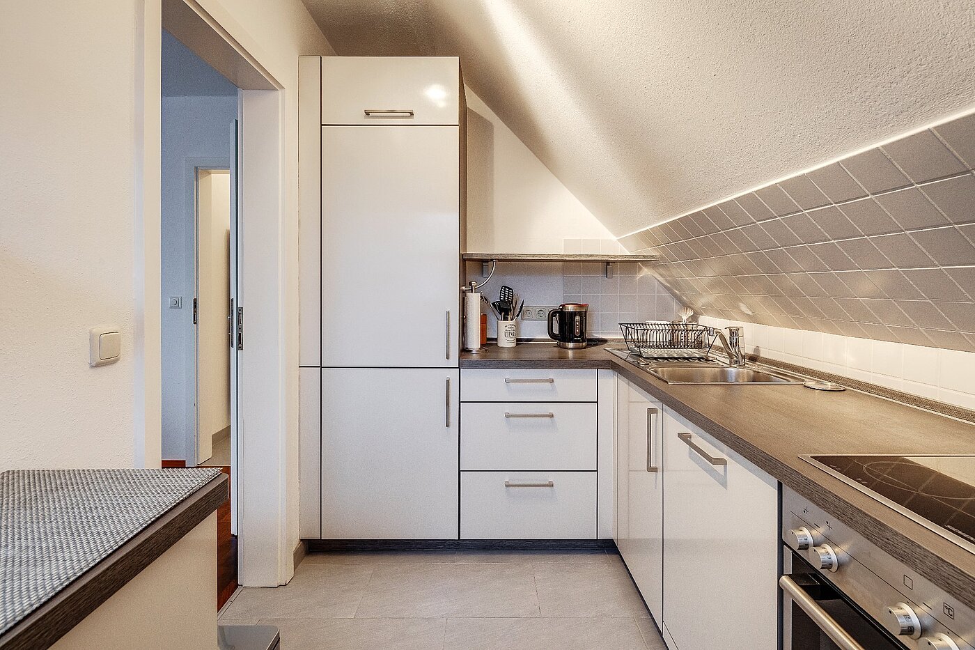 Apartment with 2 room | Unterhaching | 2004ML7 | voll ausgestattet